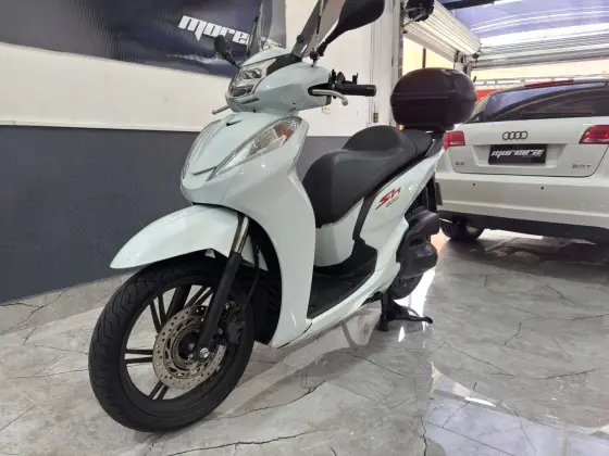 HONDA SH 300i SPORT 