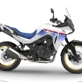 HONDA TRANSALP 750 ABS HONDA TRANSALP 750 ABS