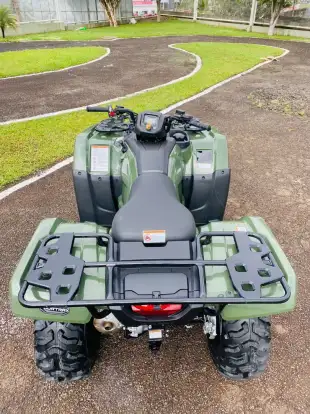 HONDA-TRX 420 FOURTRAX 4X4-2025