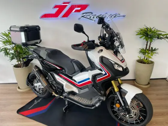 HONDA X-ADV 