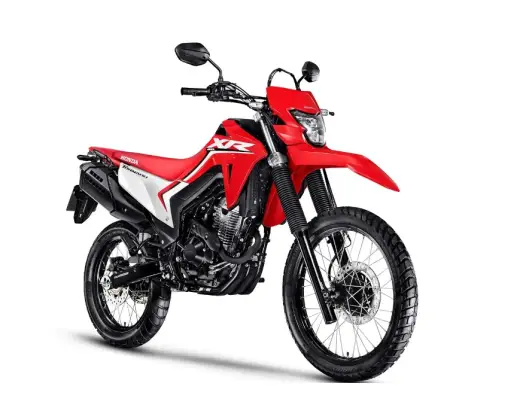 HONDA XR 300L TORNADO HONDA XR 300L TORNADO