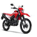HONDA XR 300L TORNADO HONDA XR 300L TORNADO