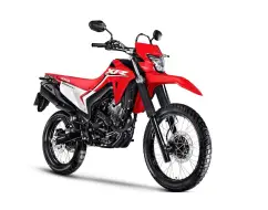 HONDA XR 300L TORNADO HONDA XR 300L TORNADO