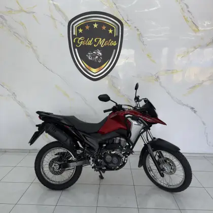 HONDA XRE 190 ABS HONDA XRE 190 ABS