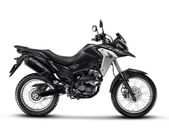 HONDA XRE 190 ABS 