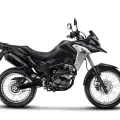 HONDA XRE 190 ABS HONDA XRE 190 ABS