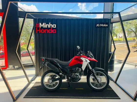 HONDA XRE 190 ABS HONDA XRE 190 ABS
