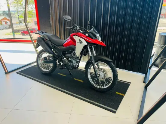 HONDA-XRE 190 ABS-2026