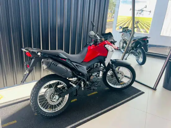 HONDA-XRE 190 ABS-2026