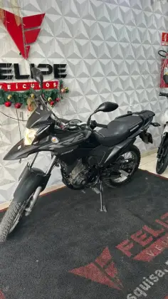 HONDA XRE 190 SE HONDA XRE 190 SE