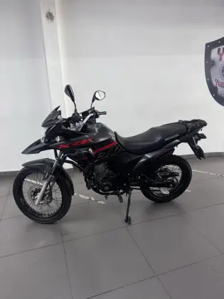 HONDA XRE 190 SE HONDA XRE 190 SE