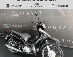 HONDA BIZ 125 ES HONDA BIZ 125 ES