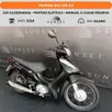 HONDA BIZ 125 ES HONDA BIZ 125 ES