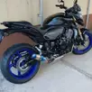 HONDA CB 600F HORNET HONDA CB 600F HORNET