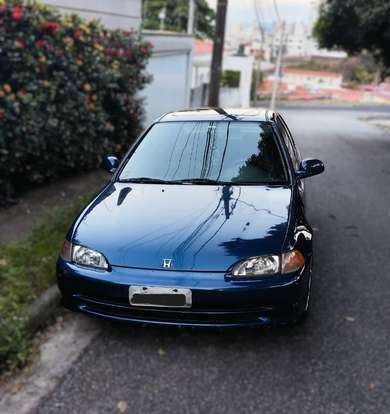 HONDA-CIVIC-1993