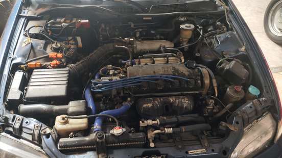 HONDA-CIVIC-1993