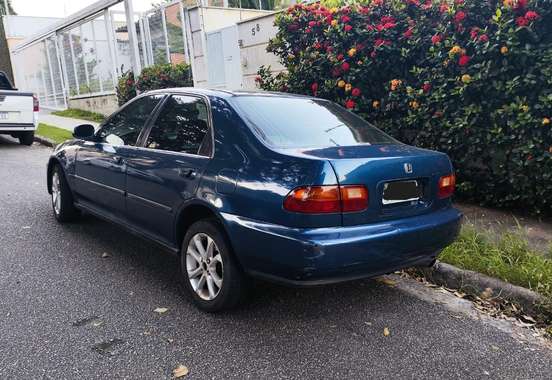 HONDA-CIVIC-1993