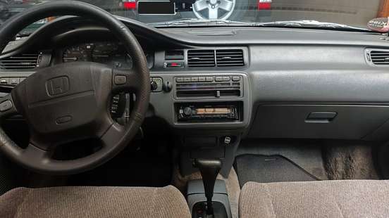 HONDA-CIVIC-1993