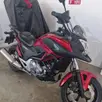 HONDA NC 700X HONDA NC 700X