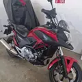 HONDA NC 700X HONDA NC 700X