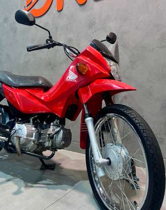 HONDA-POP 110i-2024