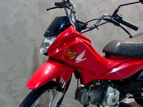 HONDA-POP 110i HONDA-POP 110i-2024