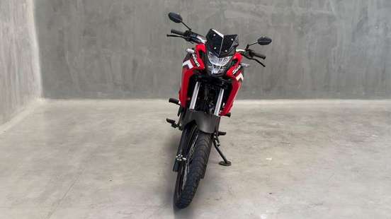 HONDA-XRE 190 ABS-2024