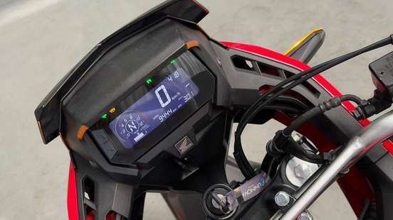 HONDA-XRE 190 ABS-2024
