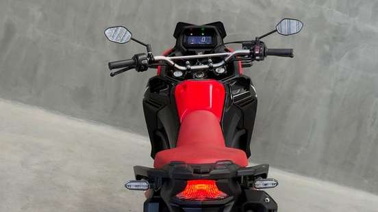 HONDA-XRE 190 ABS-2024