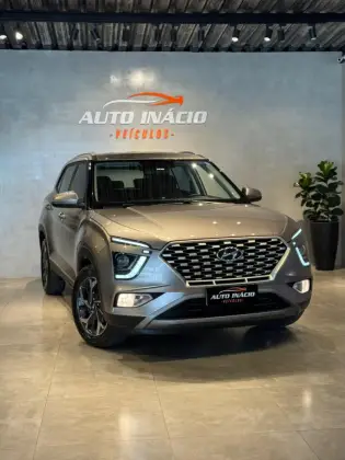 HYUNDAI CRETA 1.0 TGDI FLEX LIMITED AUTOMÁTICO