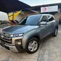 HYUNDAI CRETA 1.0 TGDI FLEX COMFORT AUTOMÁTICO HYUNDAI CRETA 1.0 TGDI FLEX COMFORT AUTOMÁTICO