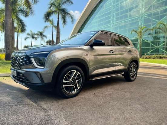 HYUNDAI-CRETA-1.0 TGDI FLEX N LINE AUTOMÁTICO HYUNDAI-CRETA-2023
