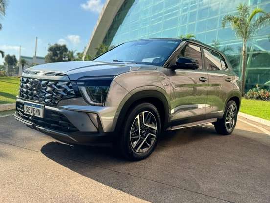 HYUNDAI-CRETA-1.0 TGDI FLEX N LINE AUTOMÁTICO HYUNDAI-CRETA-2023
