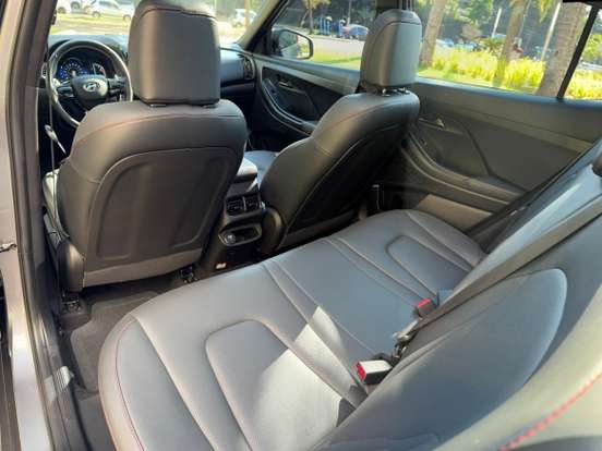 HYUNDAI-CRETA-1.0 TGDI FLEX N LINE AUTOMÁTICO HYUNDAI-CRETA-2023