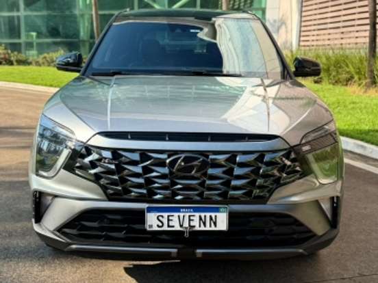 HYUNDAI-CRETA-1.0 TGDI FLEX N LINE AUTOMÁTICO HYUNDAI-CRETA-2023
