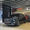 HYUNDAI CRETA 1.0 TGDI FLEX PLATINUM AUTOMÁTICO HYUNDAI CRETA 1.0 TGDI FLEX PLATINUM AUTOMÁTICO