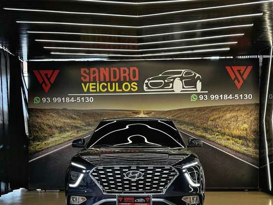HYUNDAI-CRETA-1.0 TGDI FLEX PLATINUM AUTOMÁTICO HYUNDAI-CRETA-2023