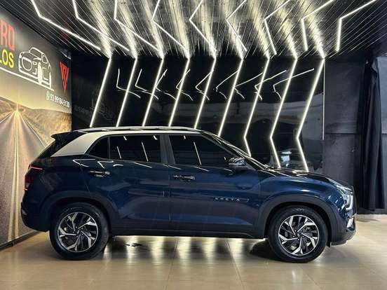 HYUNDAI-CRETA-1.0 TGDI FLEX PLATINUM AUTOMÁTICO HYUNDAI-CRETA-2023