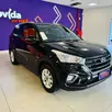 HYUNDAI CRETA 1.6 16V FLEX ACTION AUTOMÁTICO HYUNDAI CRETA 1.6 16V FLEX ACTION AUTOMÁTICO
