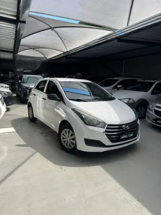 HYUNDAI HB20 1.0 5 ANOS 12V FLEX 4P MANUAL HYUNDAI HB20 1.0 5 ANOS 12V FLEX 4P MANUAL