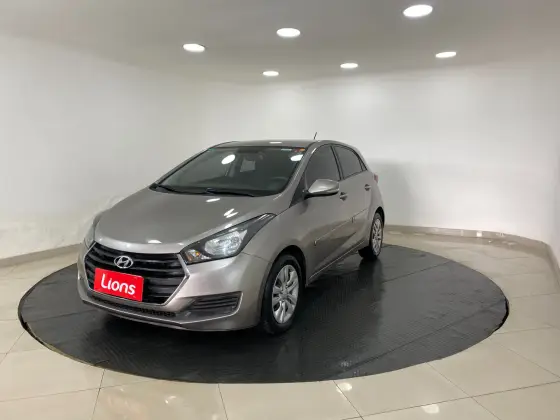 HYUNDAI HB20 1.0 COMFORT 12V FLEX 4P MANUAL
