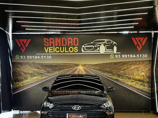 HYUNDAI-HB20-1.0 12V FLEX COMFORT MANUAL HYUNDAI-HB20-2024
