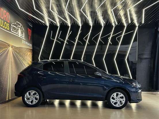 HYUNDAI-HB20-1.0 12V FLEX COMFORT MANUAL HYUNDAI-HB20-2024