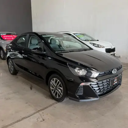 HYUNDAI HB20S 1.0 12V FLEX LIMITED PLUS MANUAL