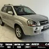 HYUNDAI TUCSON 1.6 16V T-GDI GASOLINA GLS ECOSHIFT HYUNDAI TUCSON 1.6 16V T-GDI GASOLINA GLS ECOSHIFT
