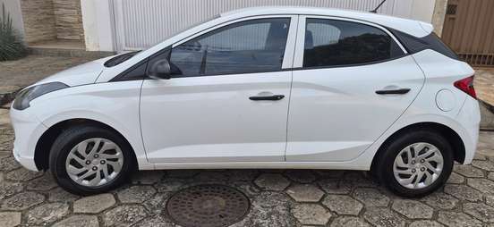 HYUNDAI-HB20-2022