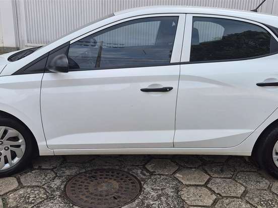HYUNDAI-HB20-1.0 12V FLEX SENSE MANUAL HYUNDAI-HB20-2022