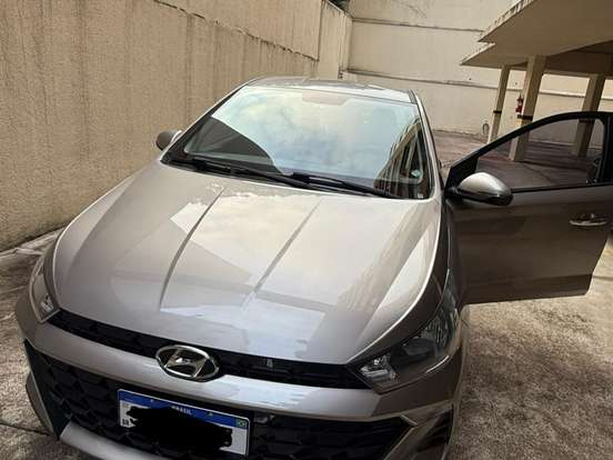 HYUNDAI-HB20-1.0 TGDI FLEX PLATINUM AUTOMÁTICO HYUNDAI-HB20-2022