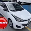 HYUNDAI HB20 1.6 COMFORT PLUS 16V FLEX 4P MANUAL HYUNDAI HB20 1.6 COMFORT PLUS 16V FLEX 4P MANUAL