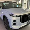 JAECOO 7 1.5 TGDI PHEV LUXURY DHT JAECOO 7 1.5 TGDI PHEV LUXURY DHT